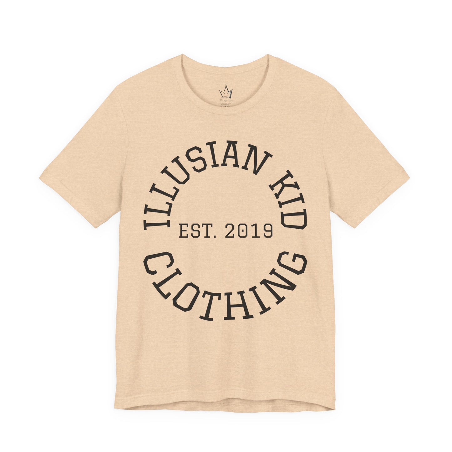 The Circle Est 2019 T-Shirt