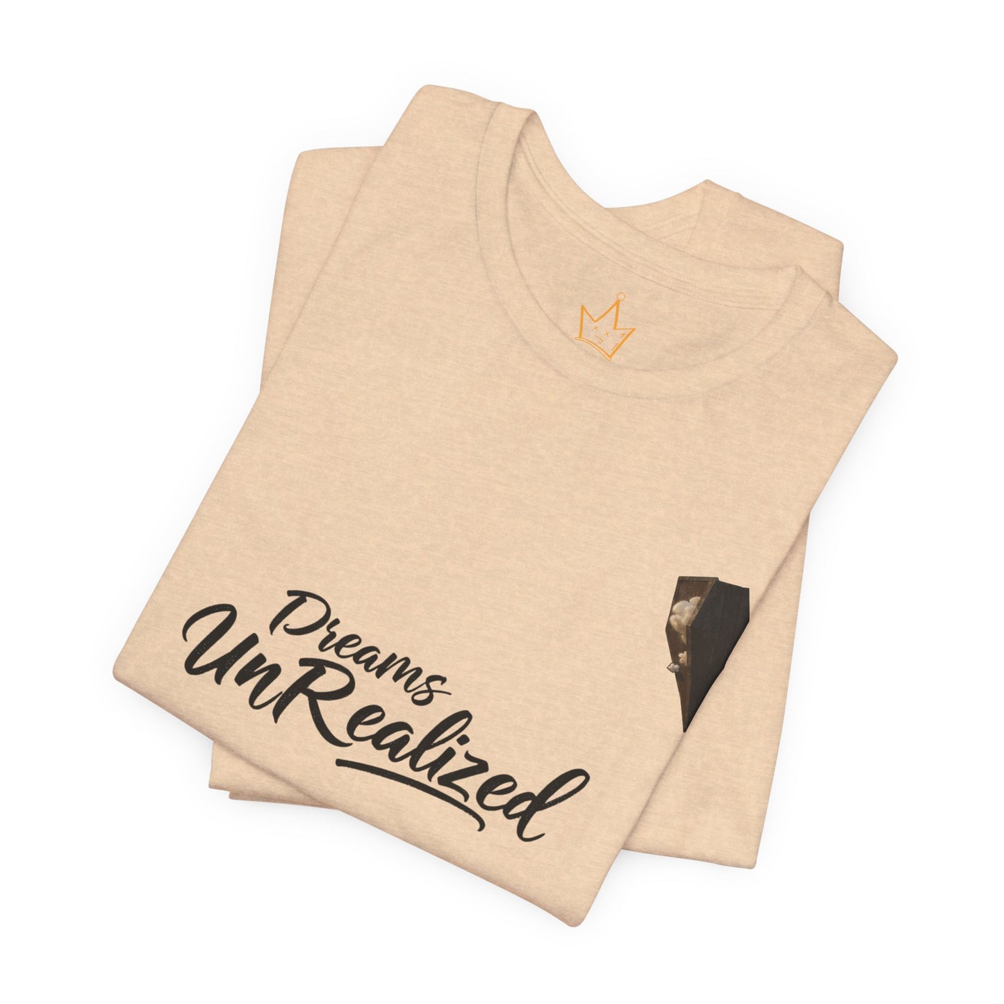 Dreams Unrealized T-Shirt
