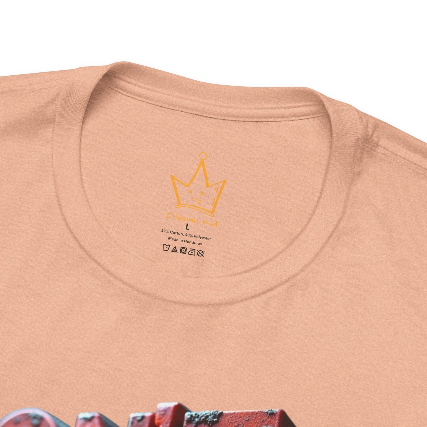 Don't Look Down T-Shirt