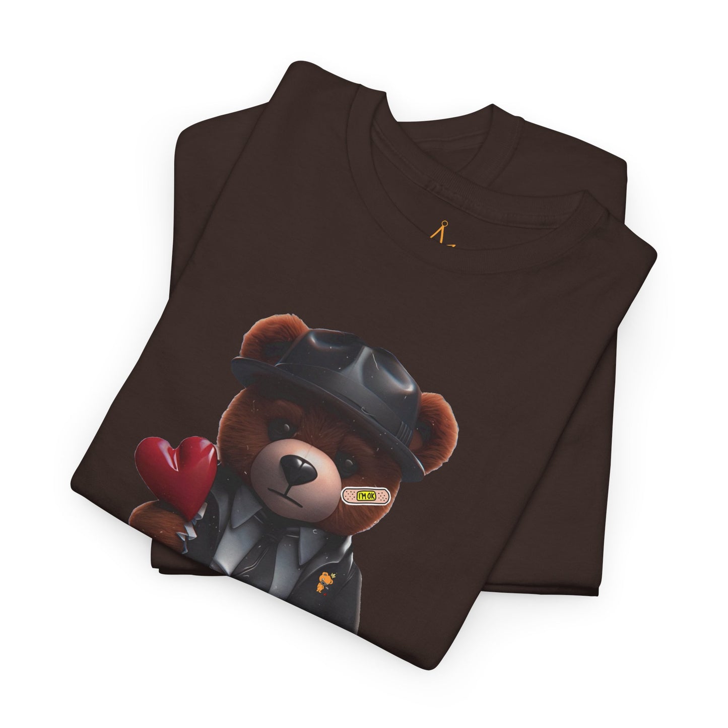 Im OK, Graphic T-Shirt