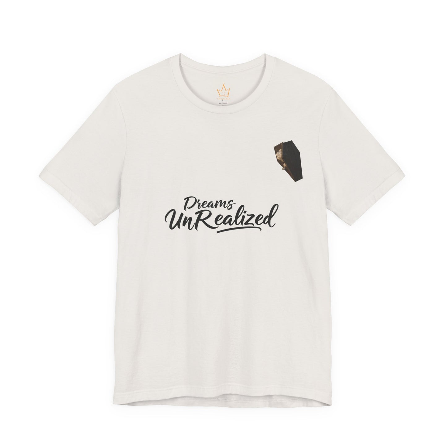 Dreams Unrealized T-Shirt