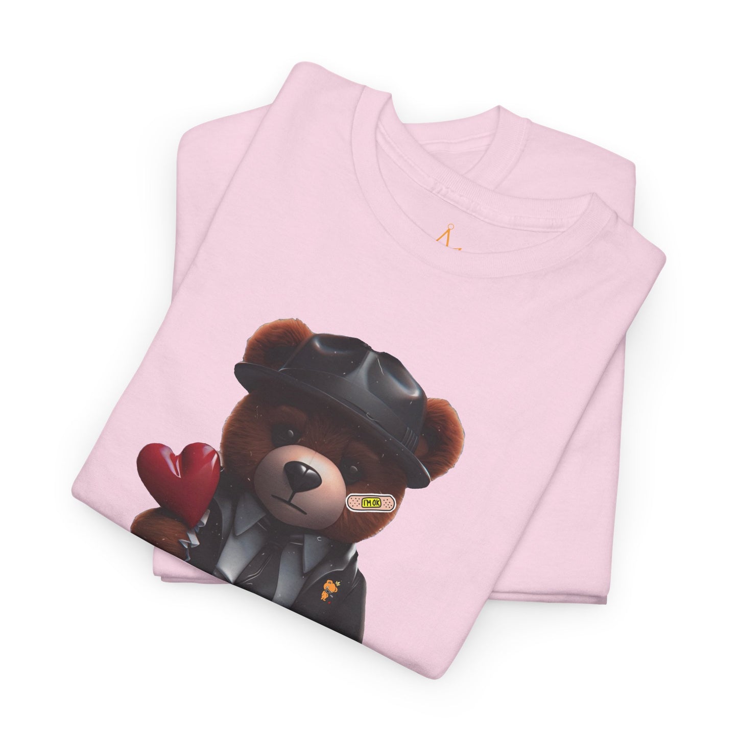 Im OK, Graphic T-Shirt