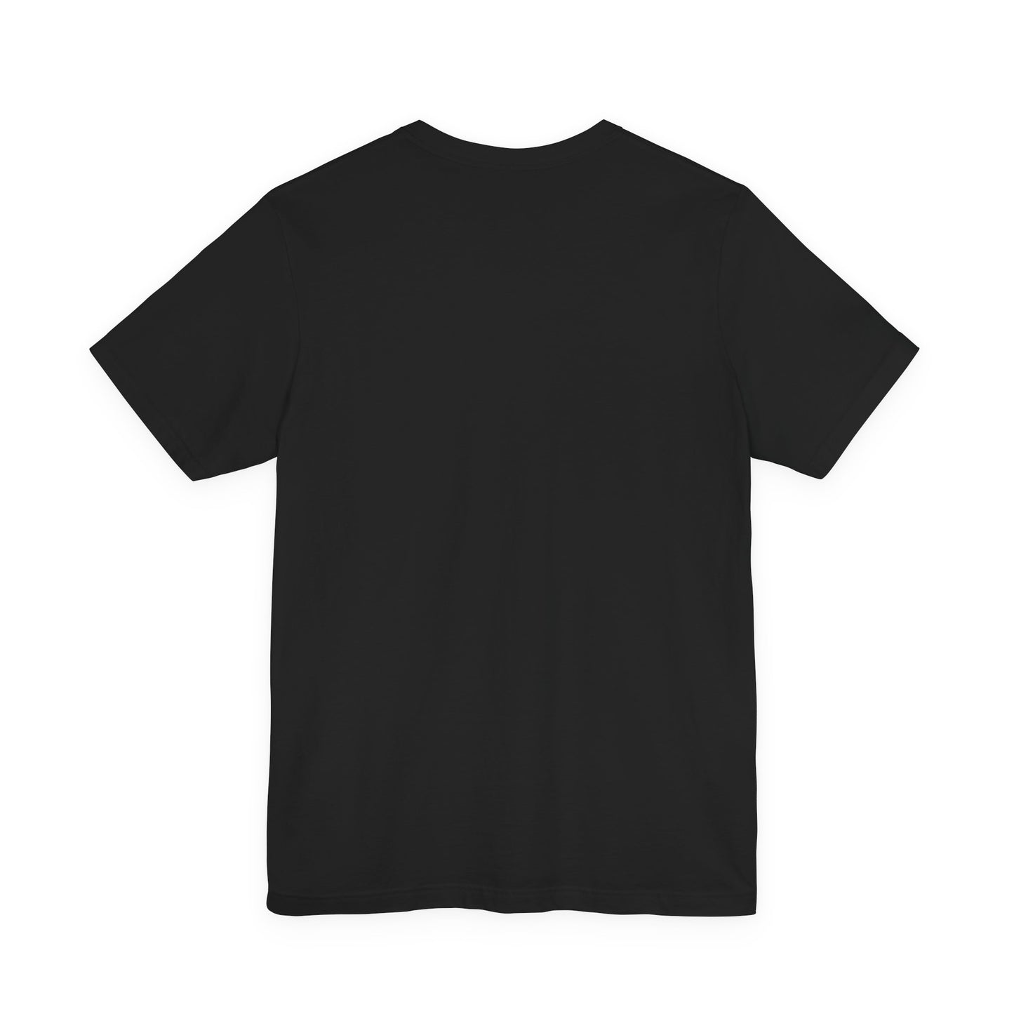 Illusian Kid Scattered Text T-Shirt