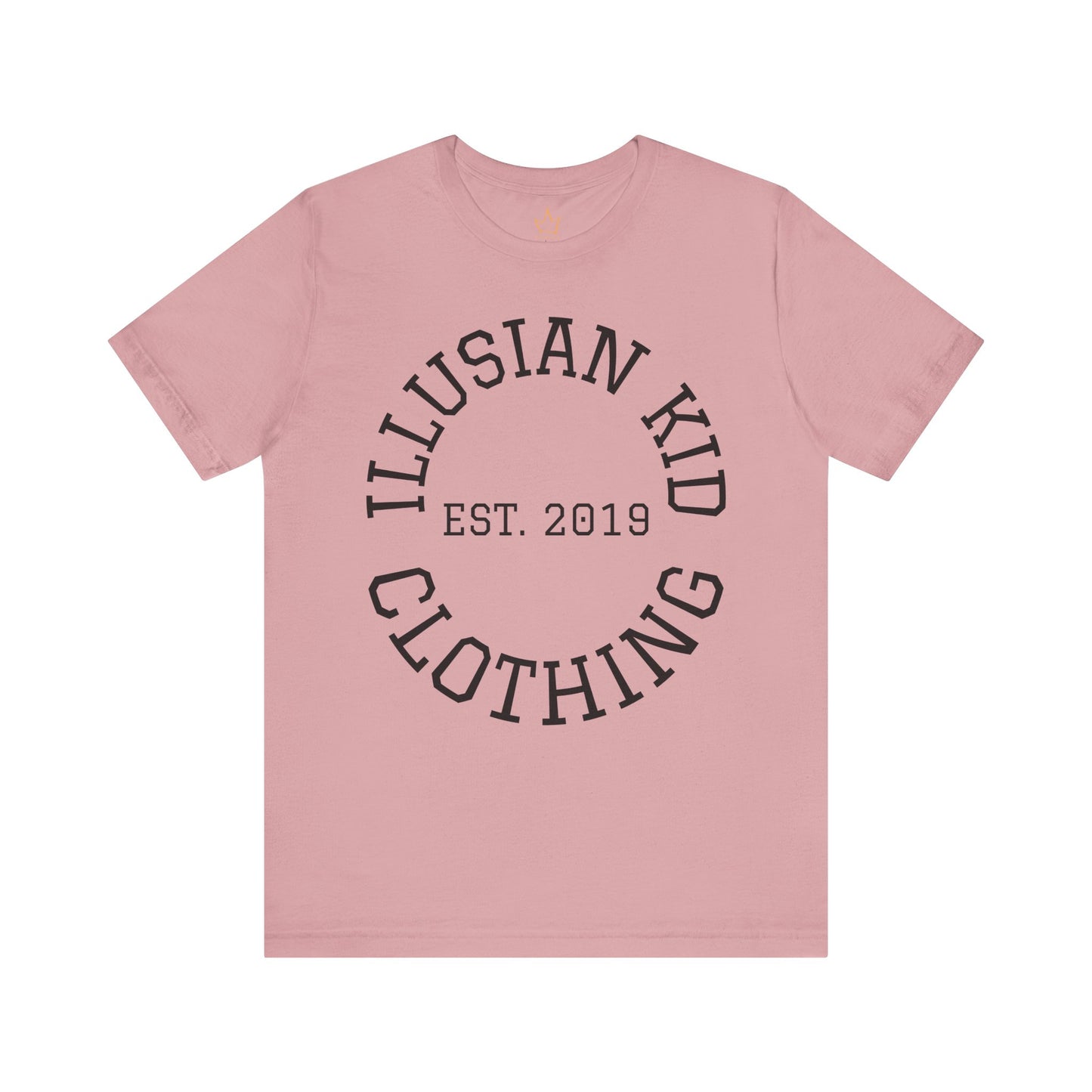 The Circle Est 2019 T-Shirt