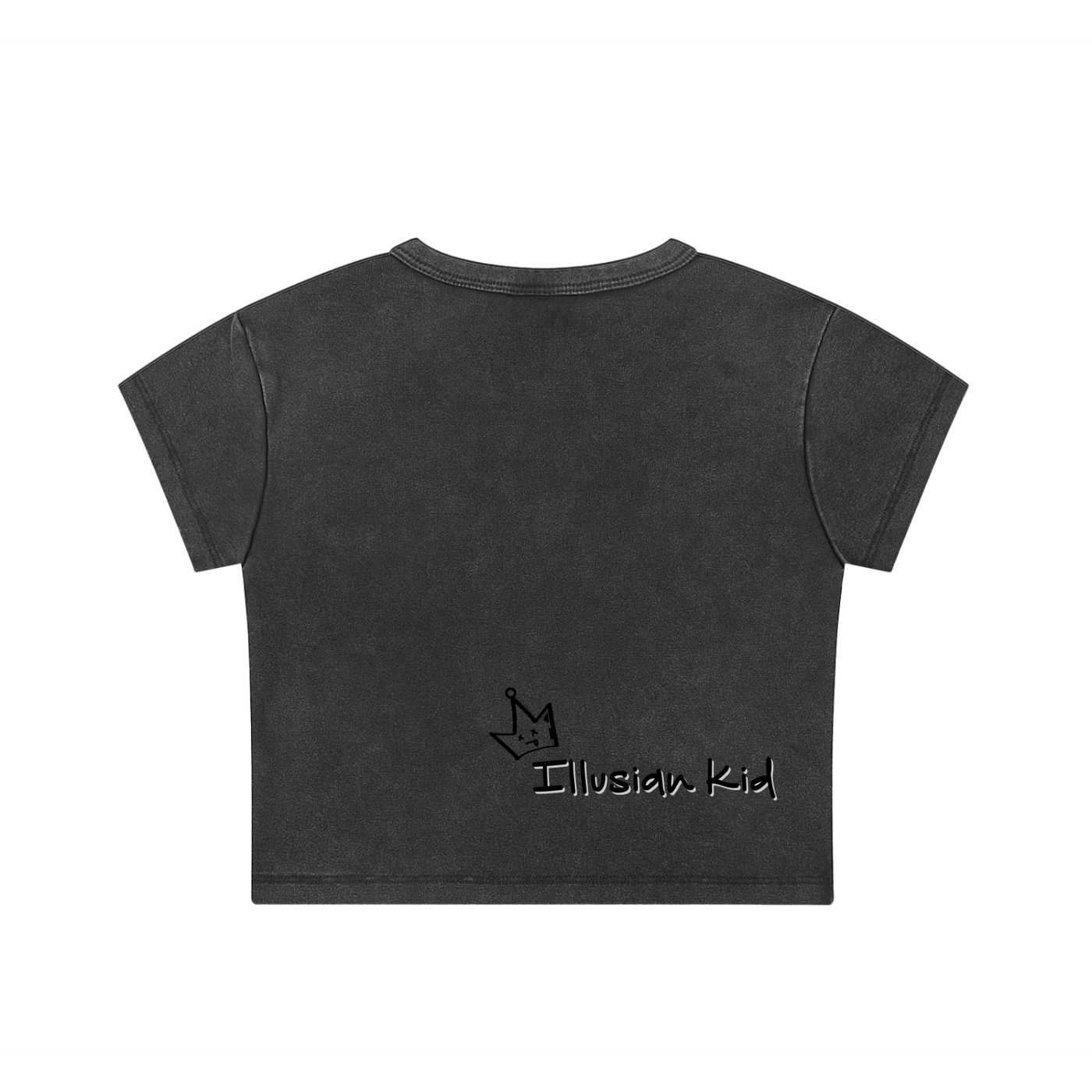 Dying For Love Women's Crop Top