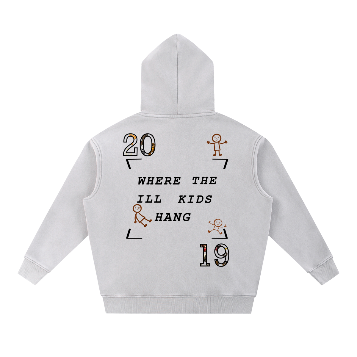 Hoodies