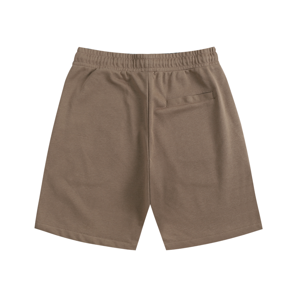 MOOD SWING Essential Cotton Shorts