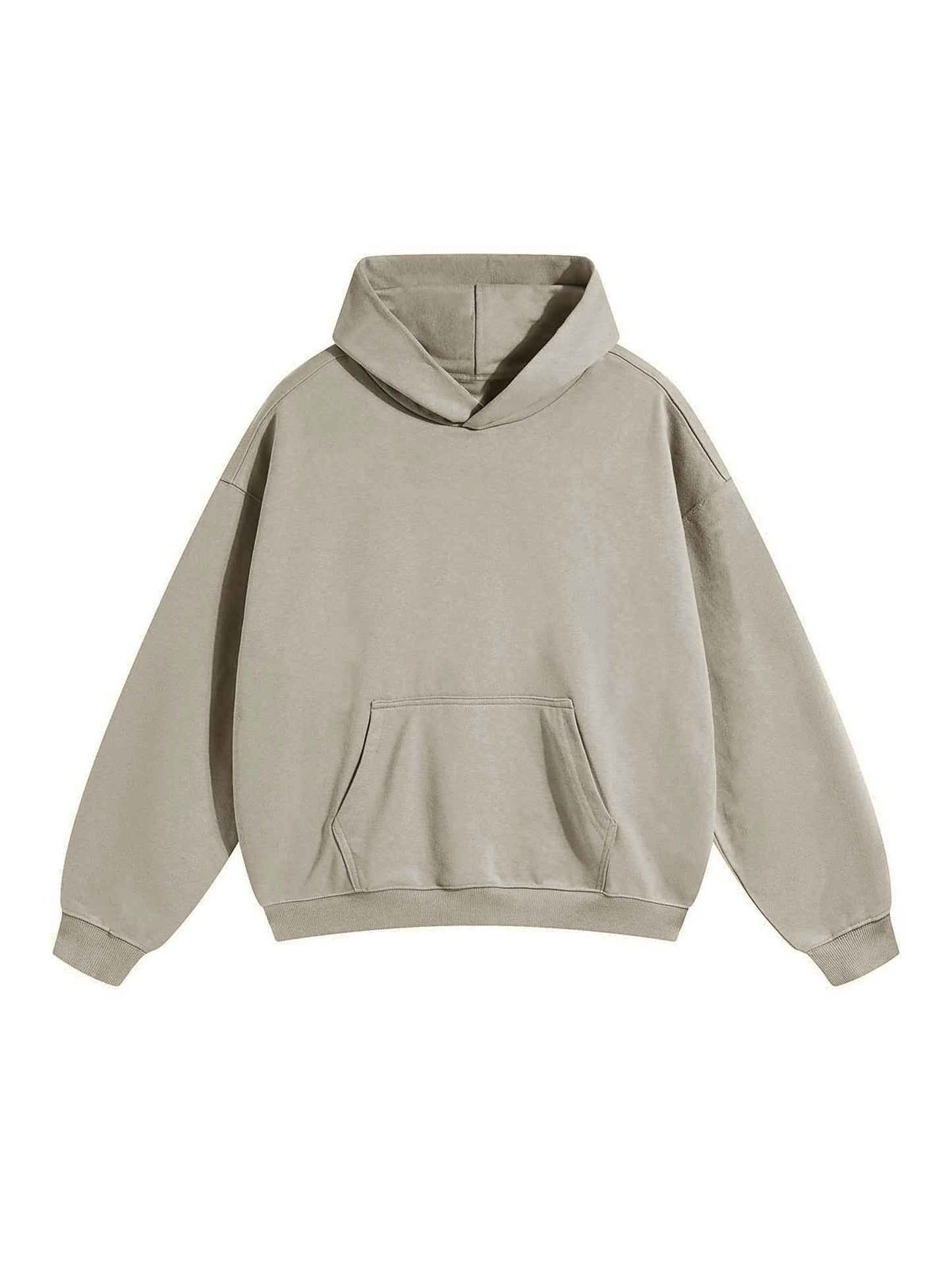 Simple Illusian Kid Heavyweight Hoodie