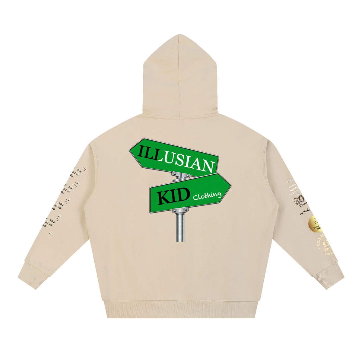 hoody
