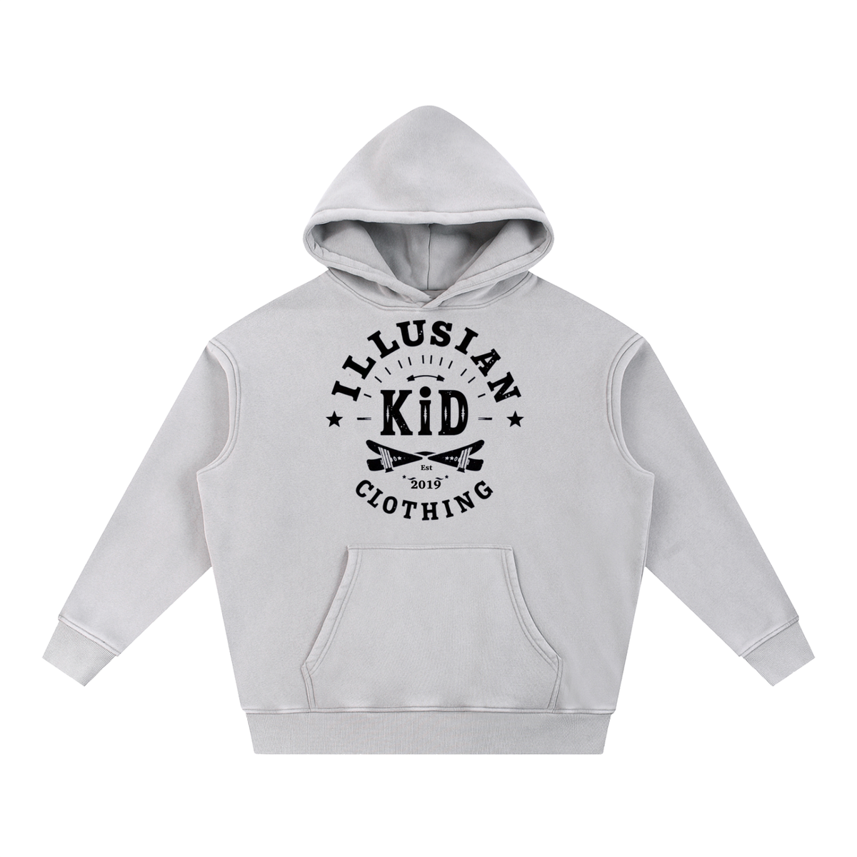 Hoodies