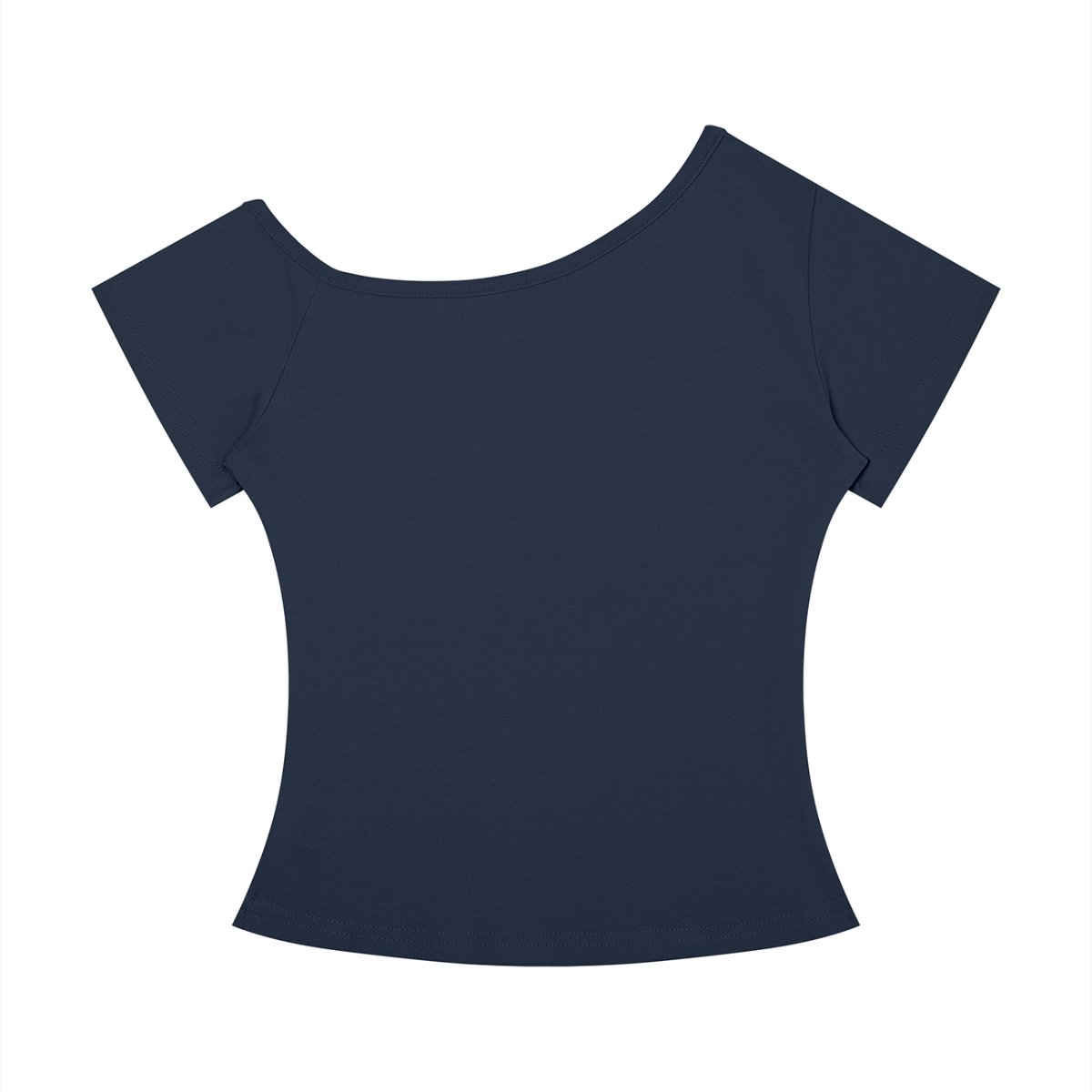 Vintage Illusian Kid, Women’s Off-the-Shoulder T-Shirt