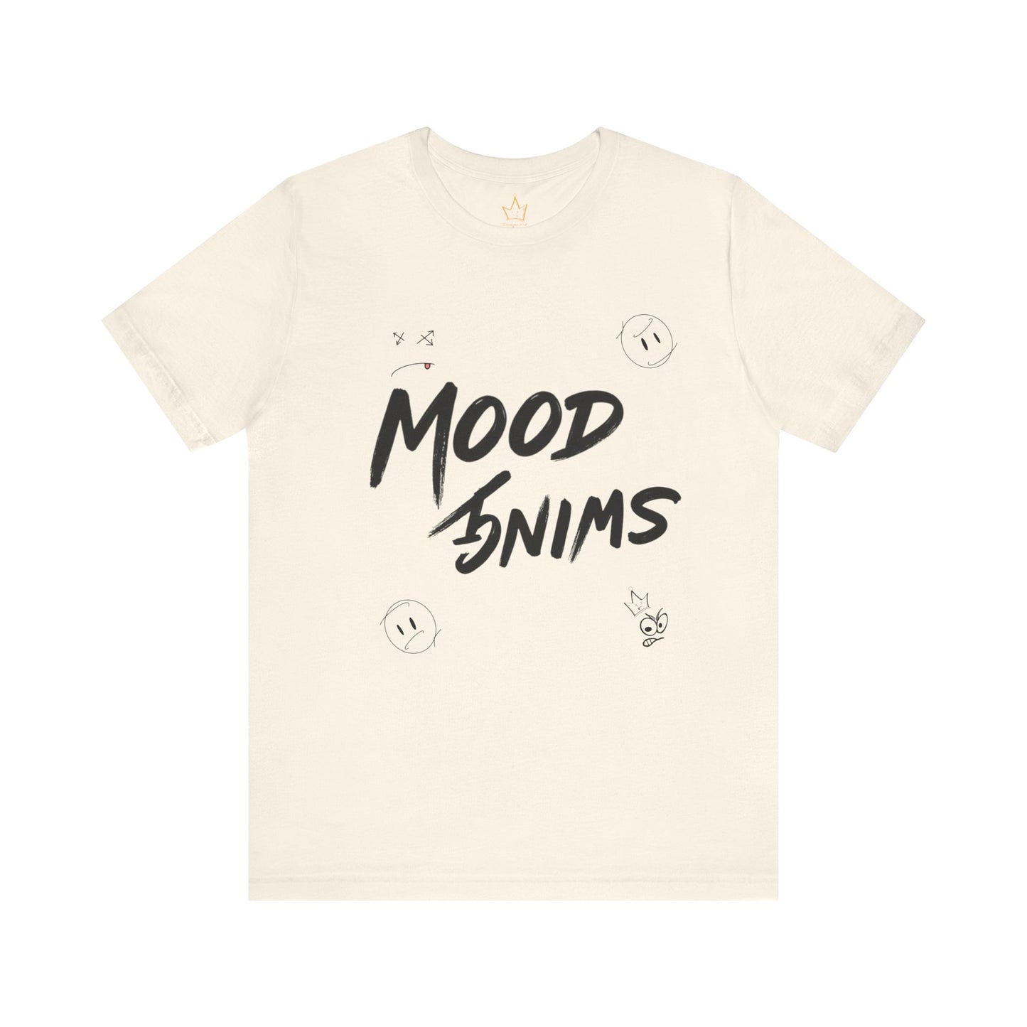 Mood Swing T-Shirt