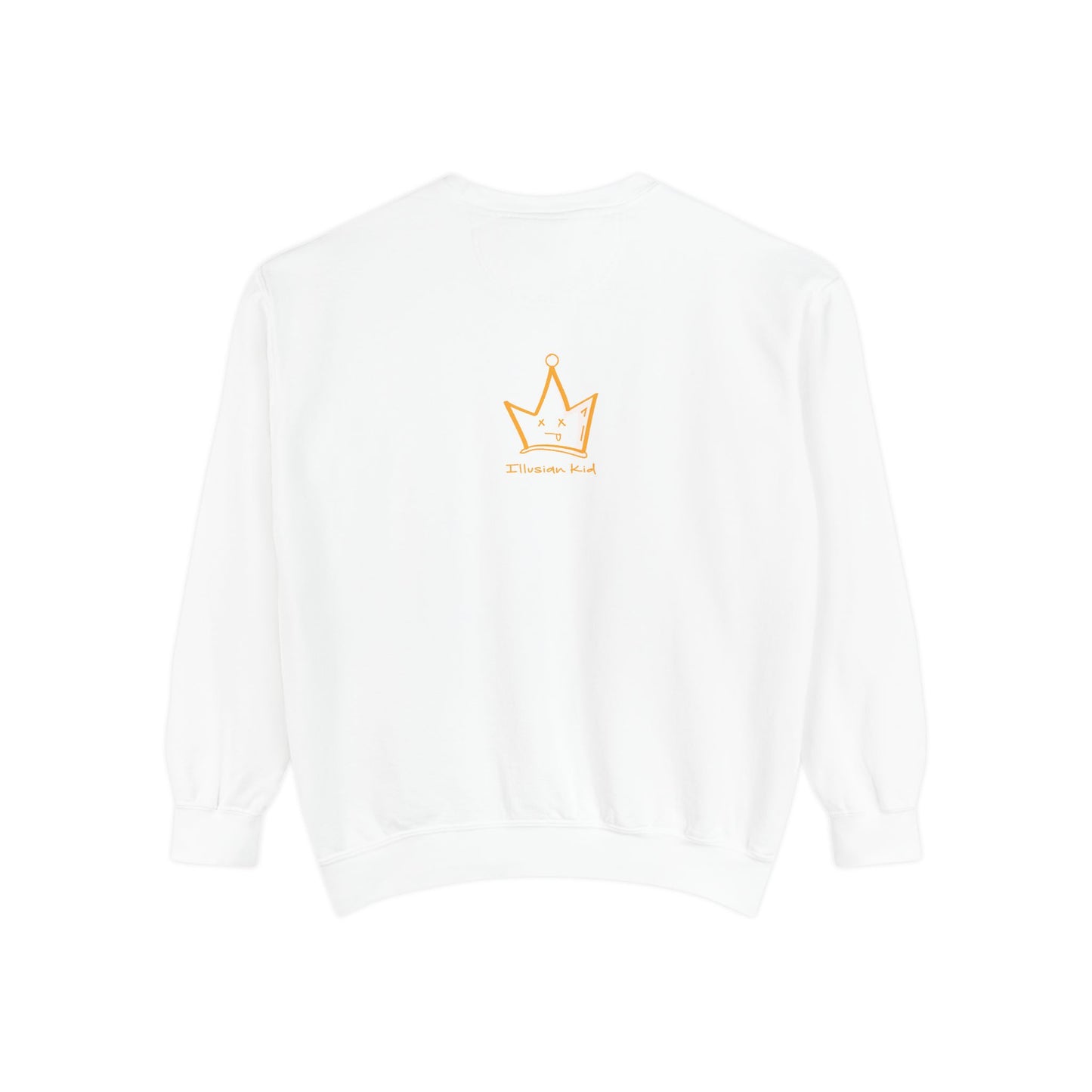 Time Ticking Sweatshirt