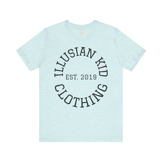 The Circle Est 2019 T-Shirt