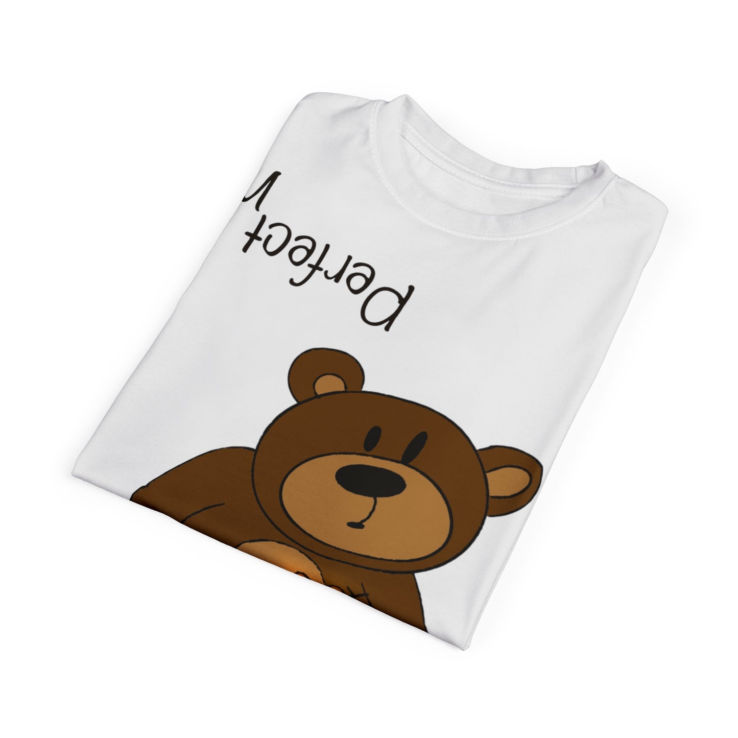 Perfect Imperfection T-Shirt