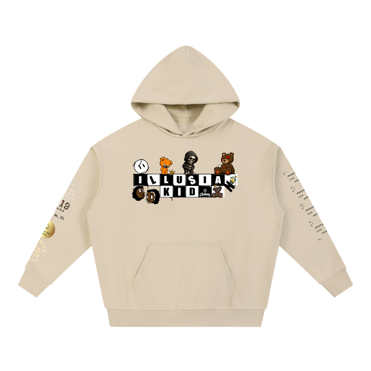 hoody
