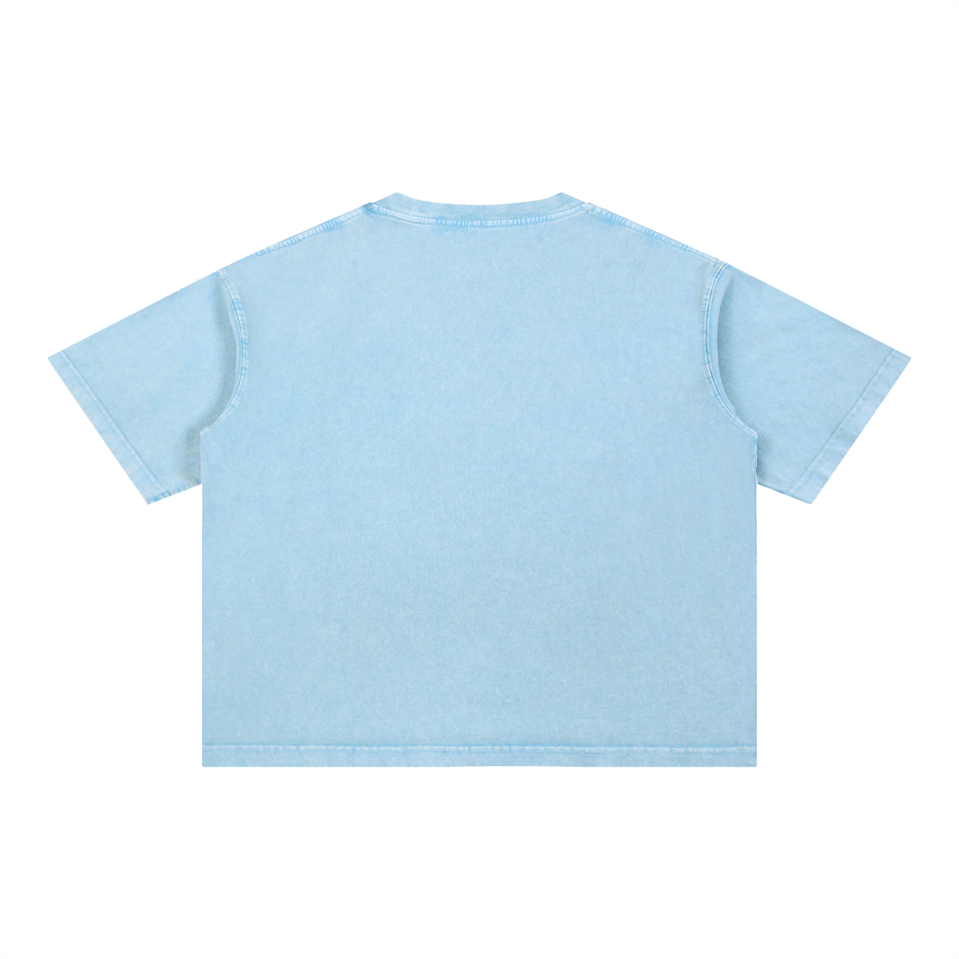 IKC Women's Boxy Cotton T-Shirt