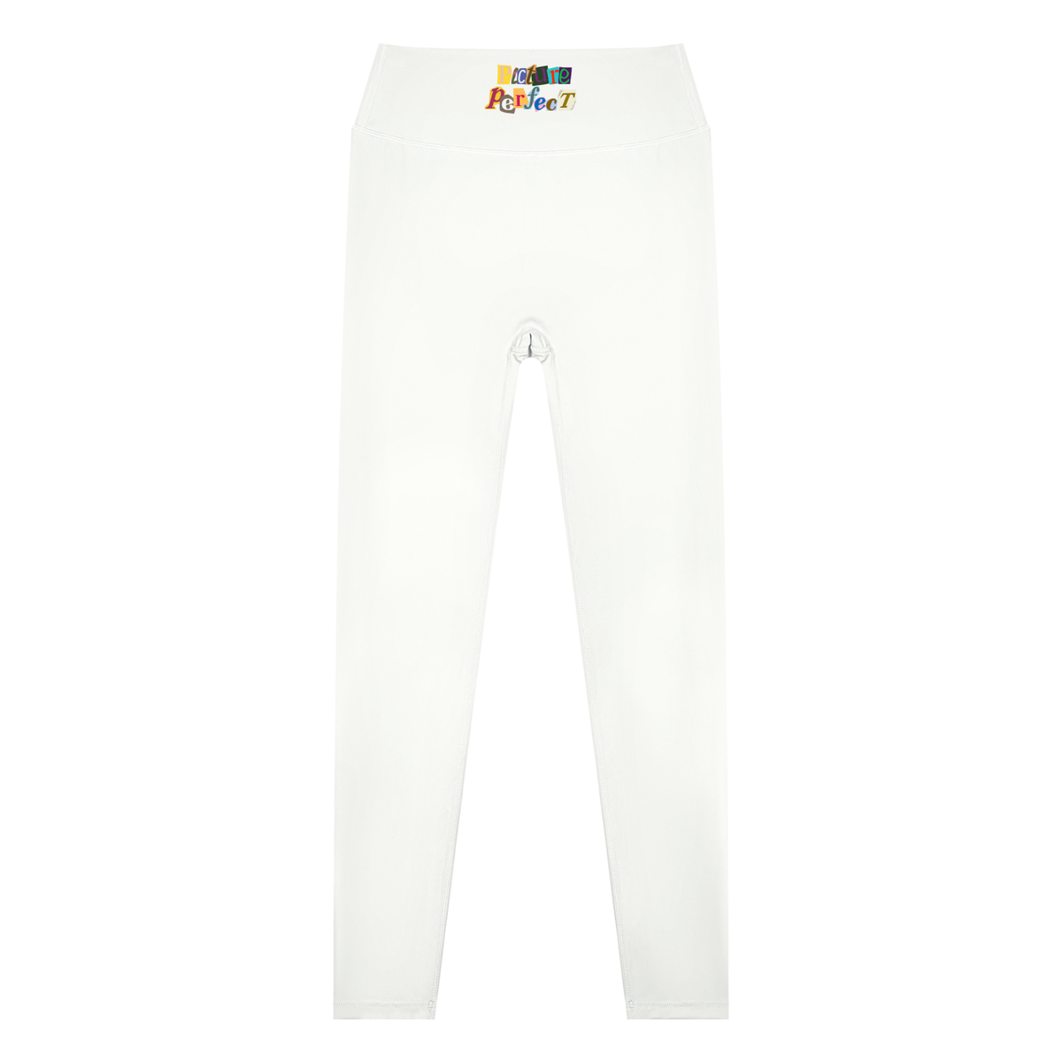 Picture Perfect, Women’s High Waisted Yoga Leggings