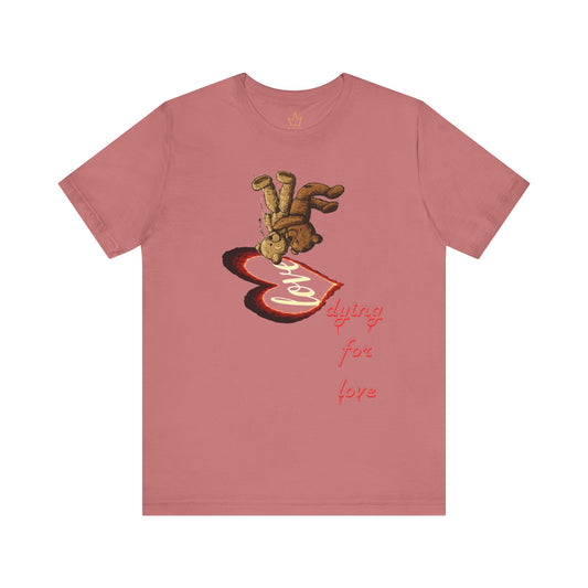 Falling In Love T-Shirt