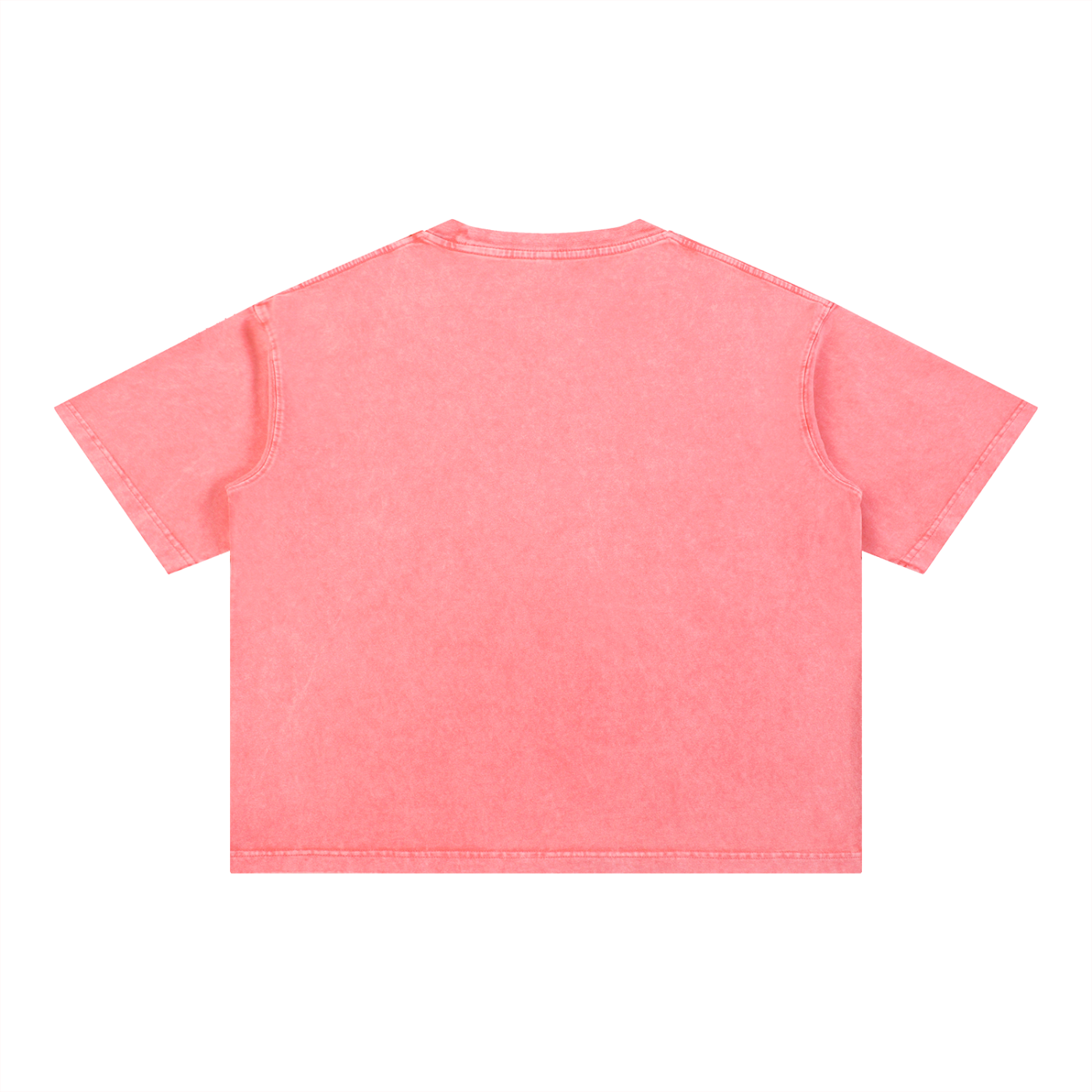 IKC Women's Boxy Cotton T-Shirt
