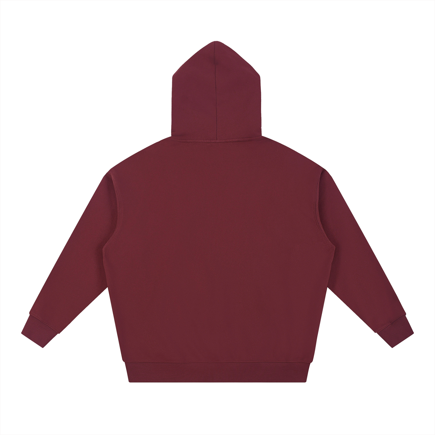 Simple Illusian Kid Heavyweight Hoodie
