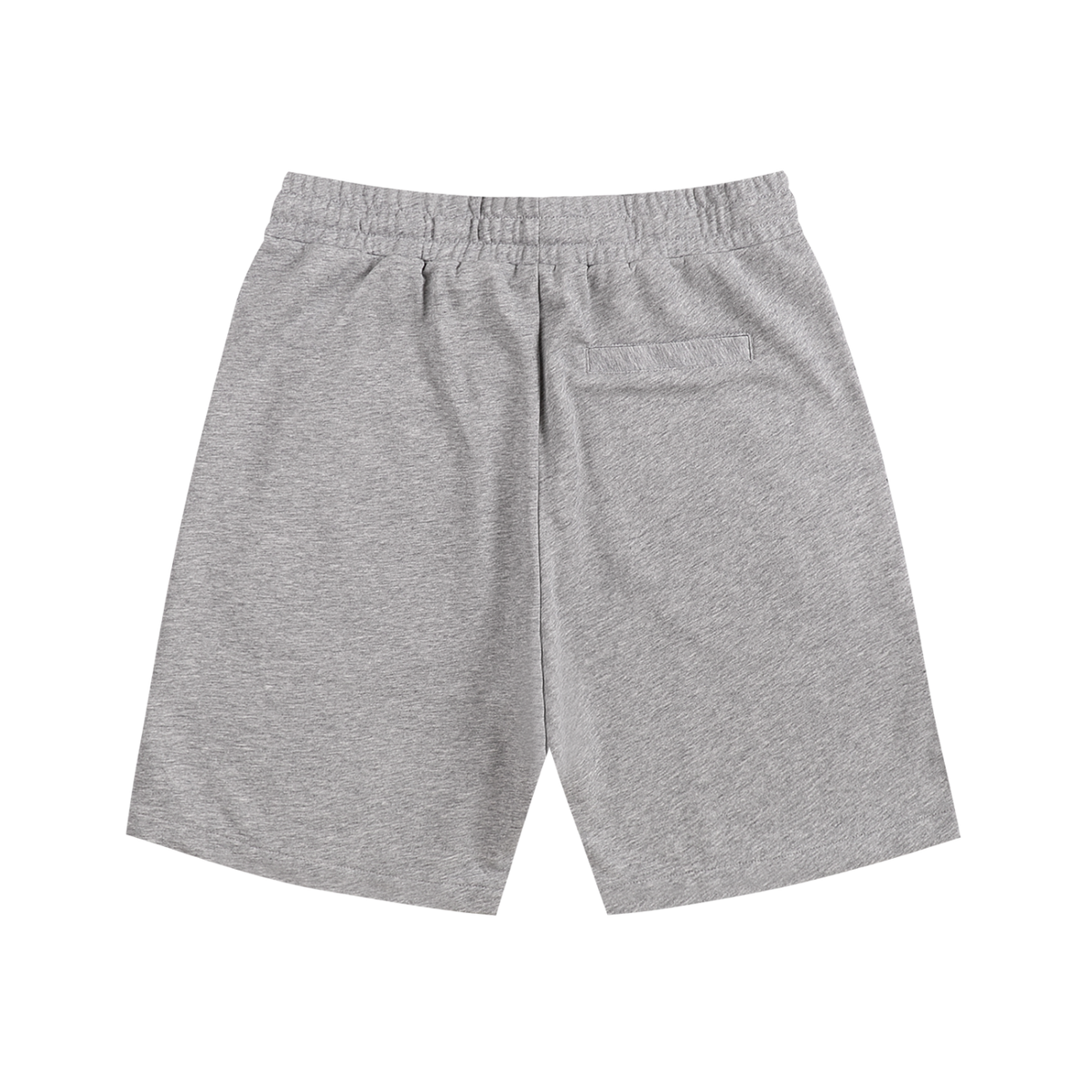 MOOD SWING Essential Cotton Shorts