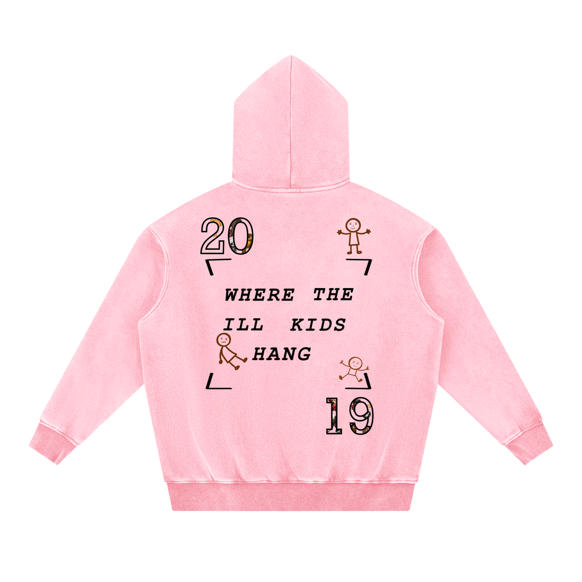 Hoodies
