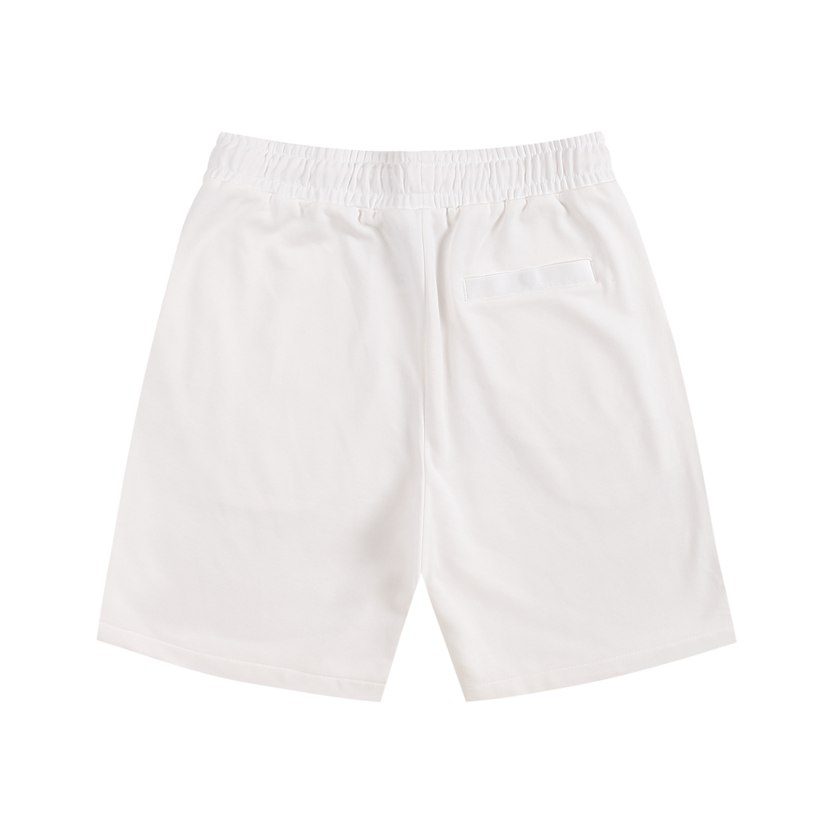 MOOD SWING Essential Cotton Shorts