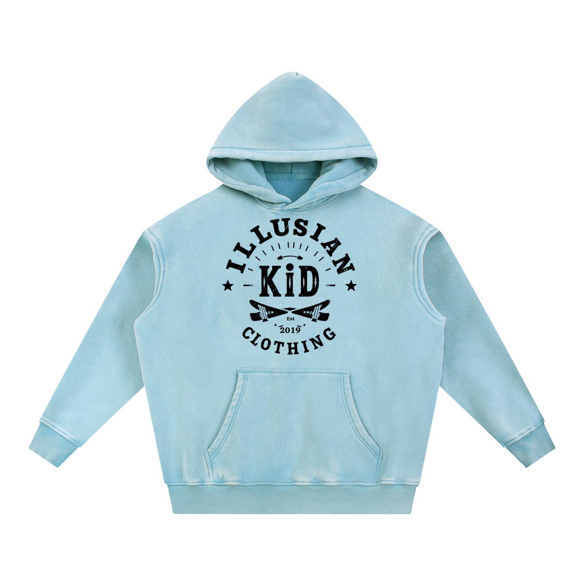 Hoodies