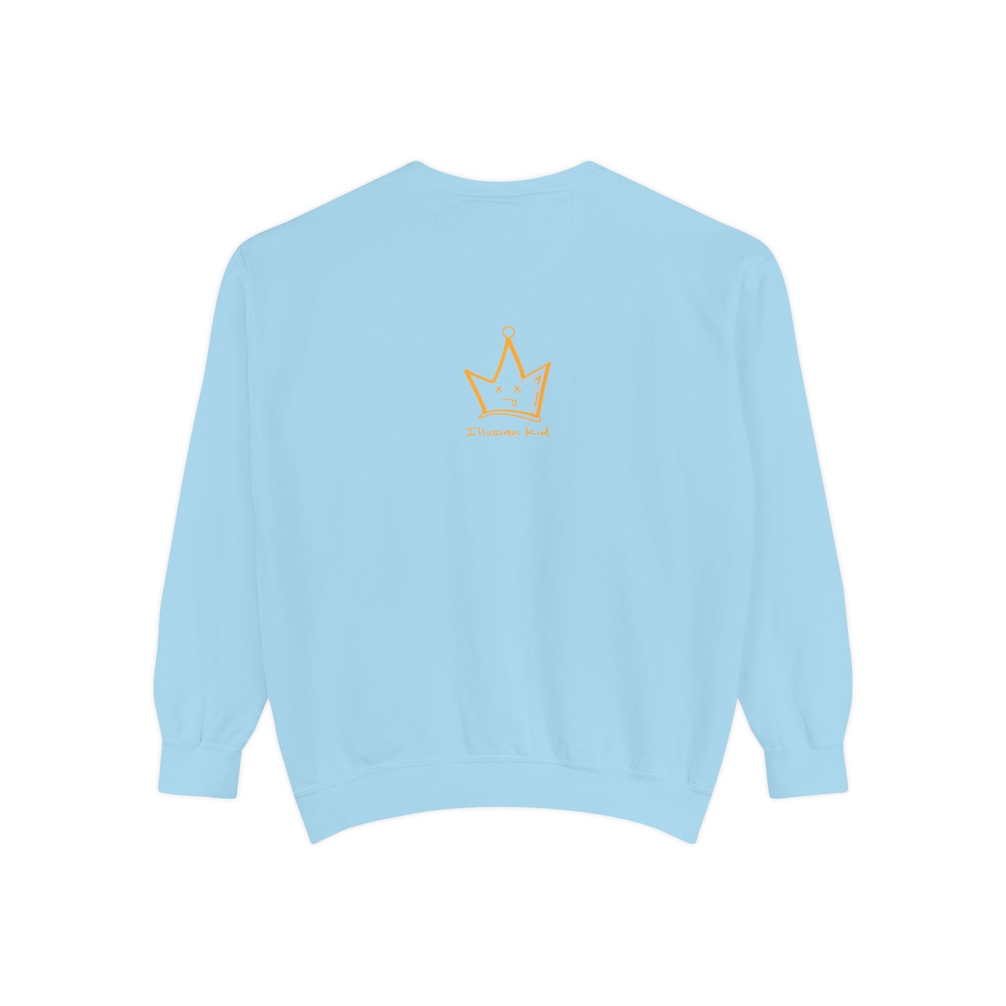 Time Ticking Sweatshirt