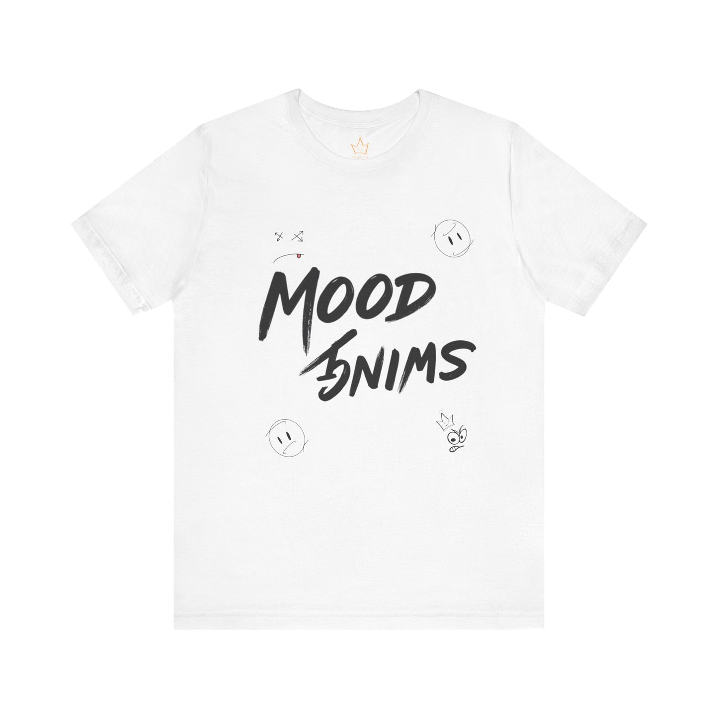Mood Swing T-Shirt