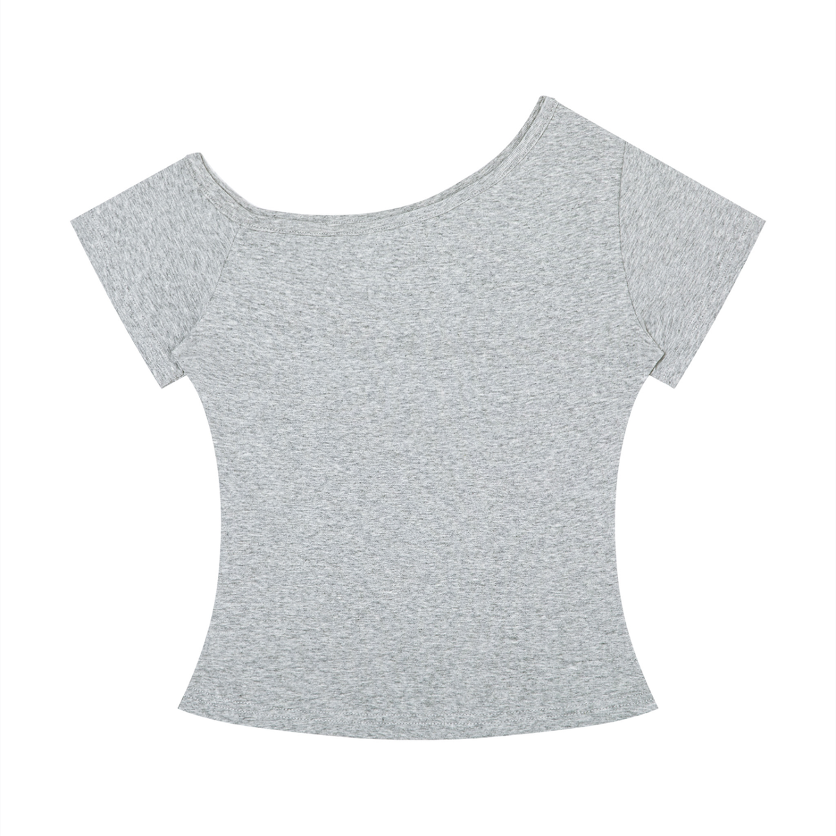 Vintage Illusian Kid, Women’s Off-the-Shoulder T-Shirt