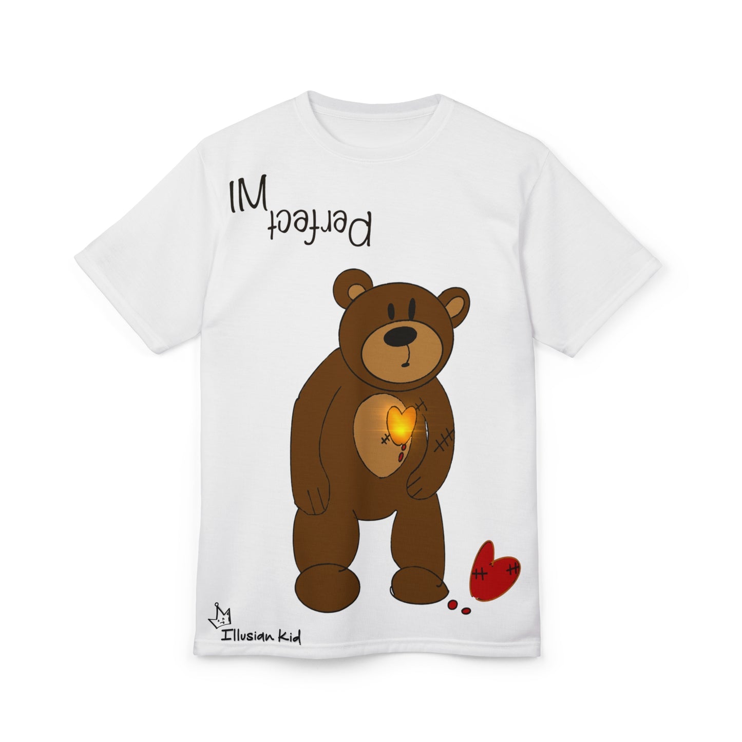 Perfect Imperfection T-Shirt