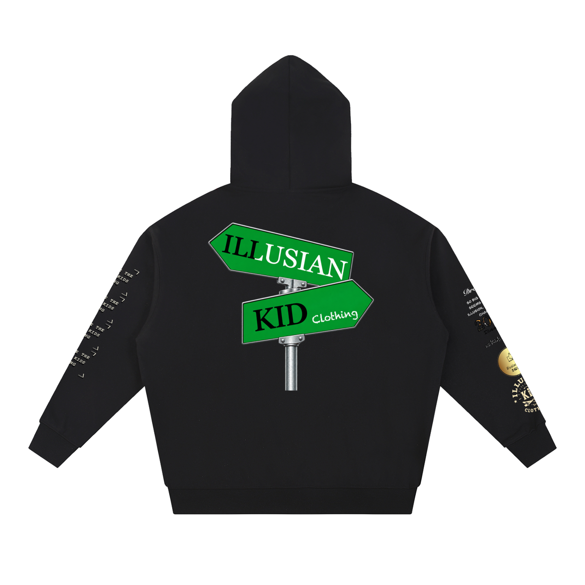hoody