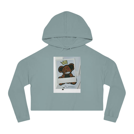 Picture Perfect Women's Cropped Sweatshirt