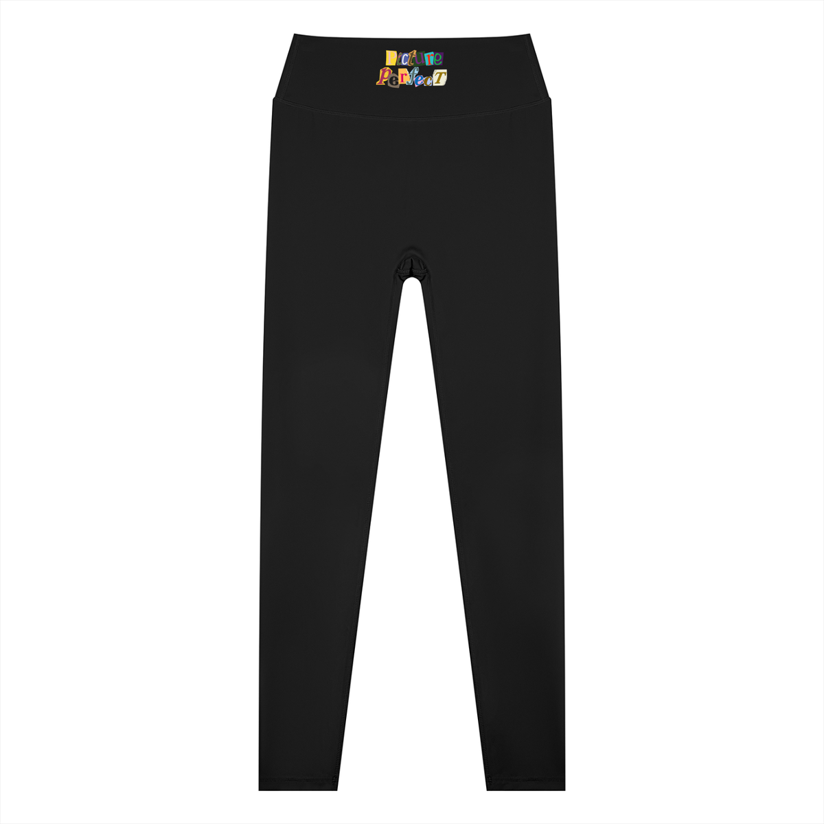 Picture Perfect, Women’s High Waisted Yoga Leggings