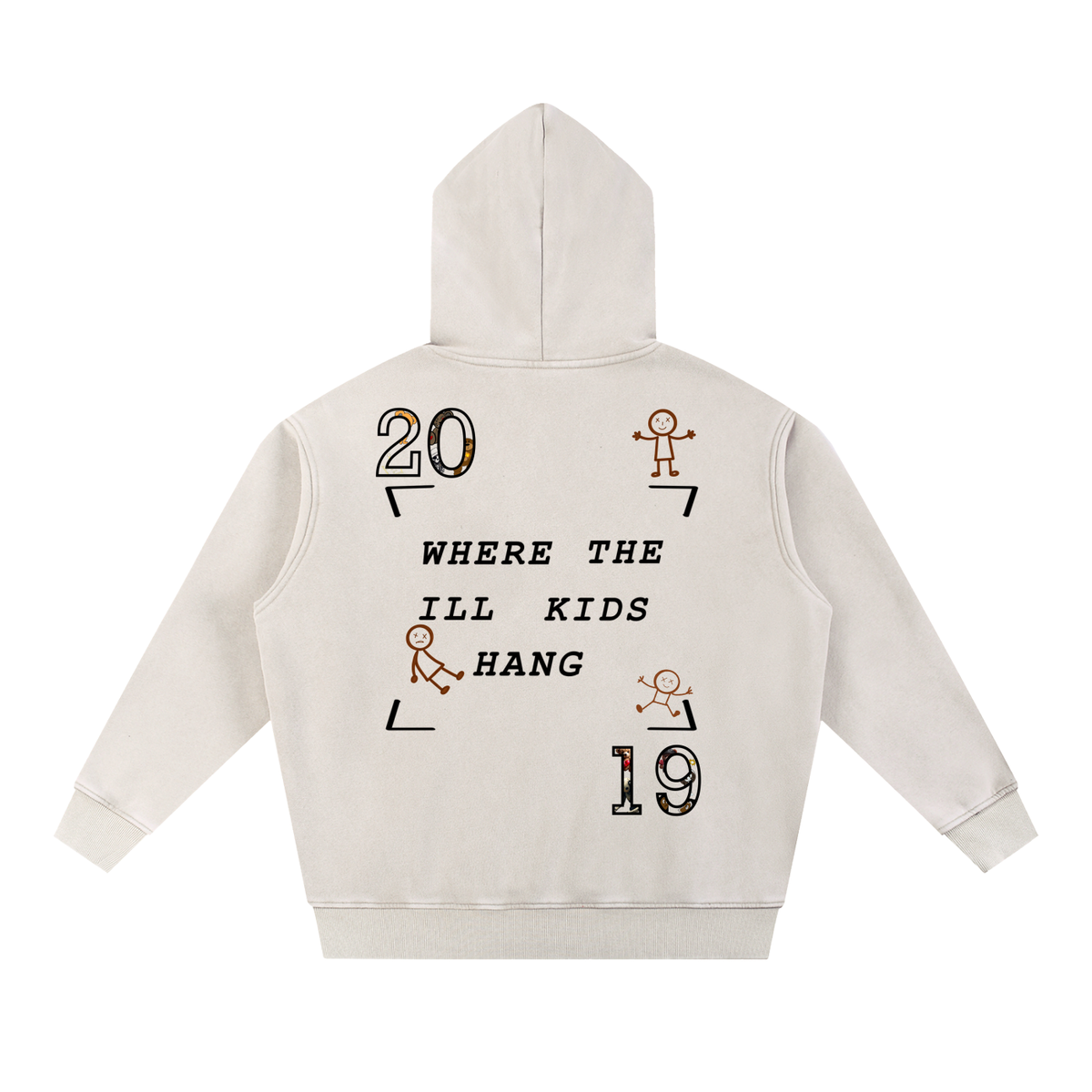 Hoodies