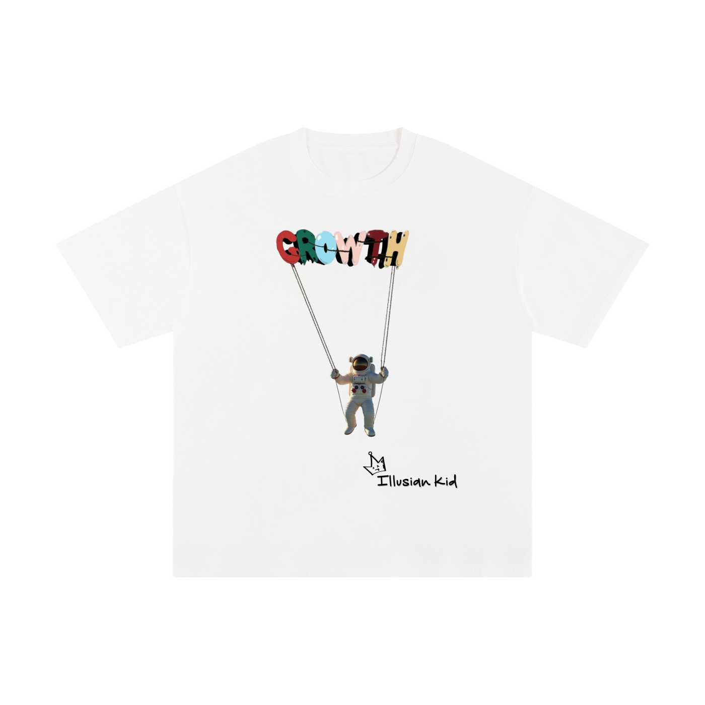 Unisex Pure Cotton T-Shirt