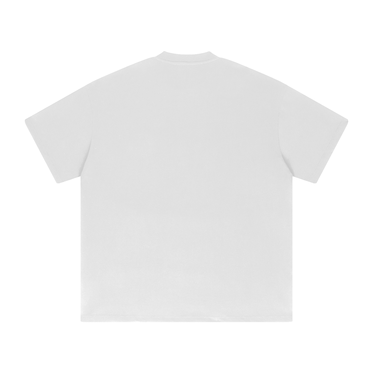 Dream Chasing, Heavyweight Drop Shoulder T-Shirt