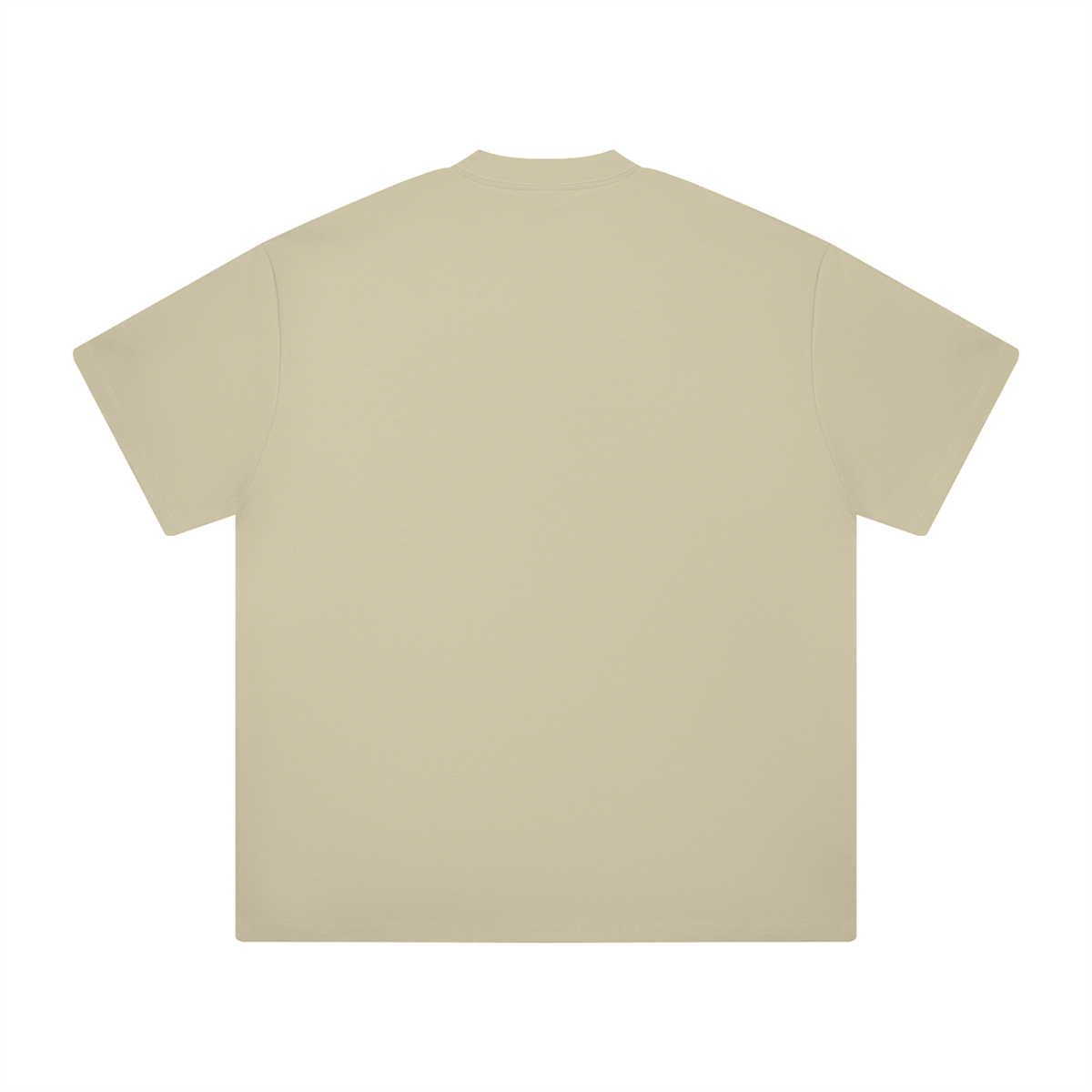 Dream Chasing, Heavyweight Drop Shoulder T-Shirt