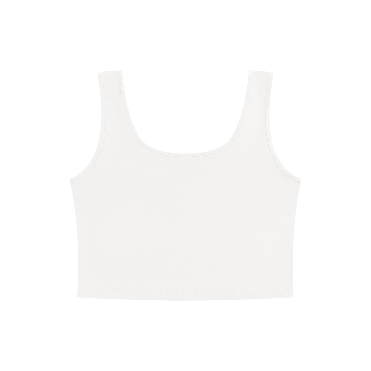 Blast, Women's Cropped Tank Top