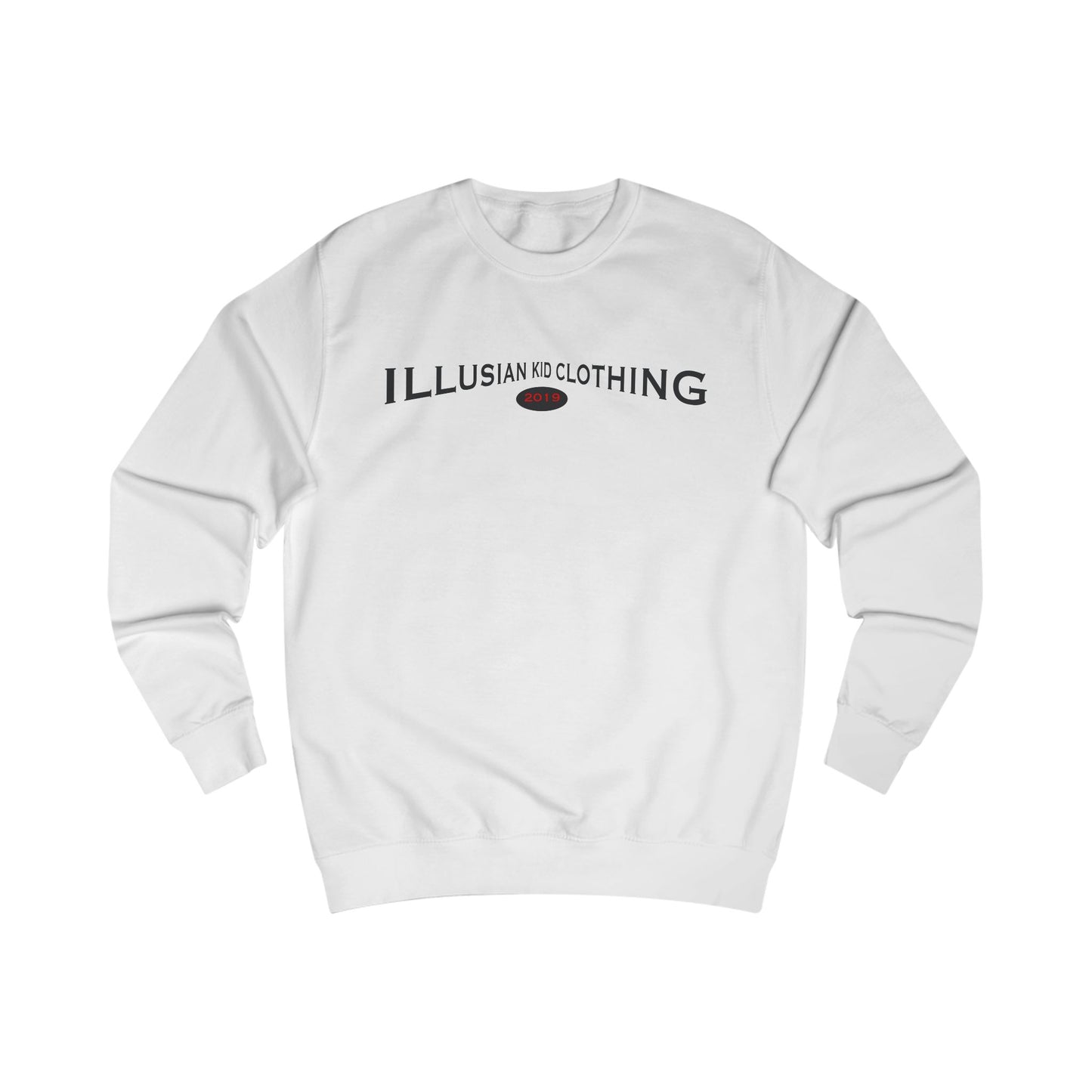 Boomerang Illusian Kid Sweatshirt