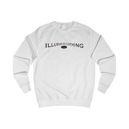Boomerang Illusian Kid Sweatshirt