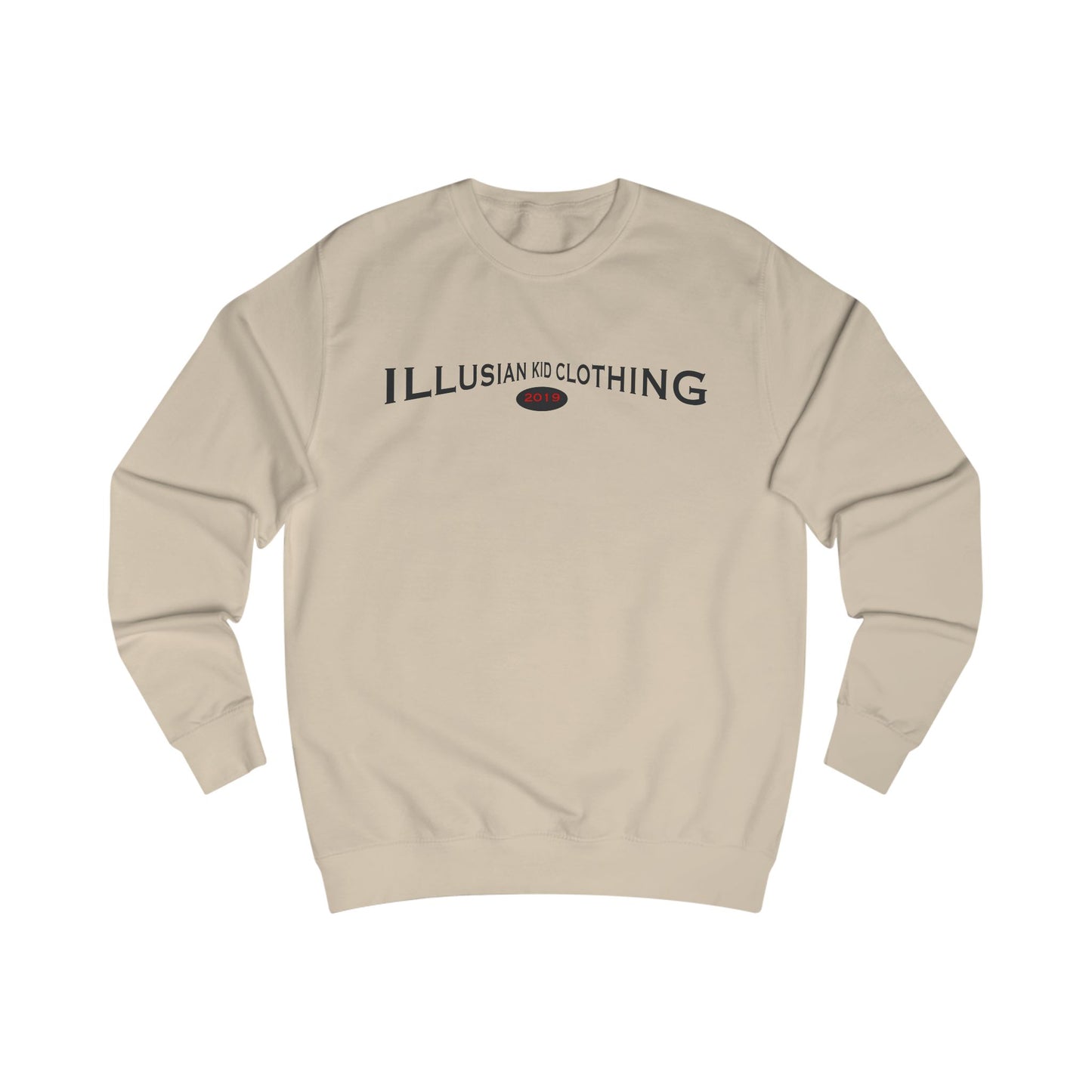 Boomerang Illusian Kid Sweatshirt