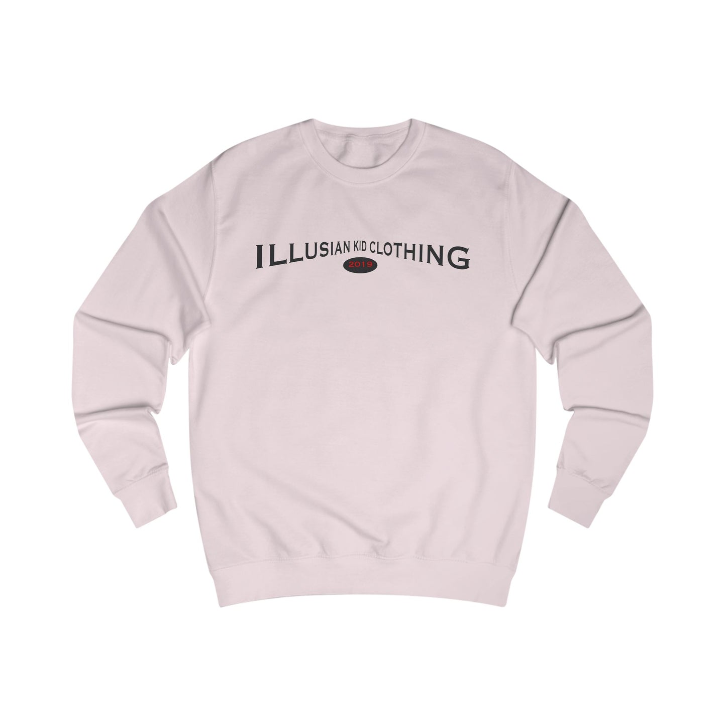 Boomerang Illusian Kid Sweatshirt