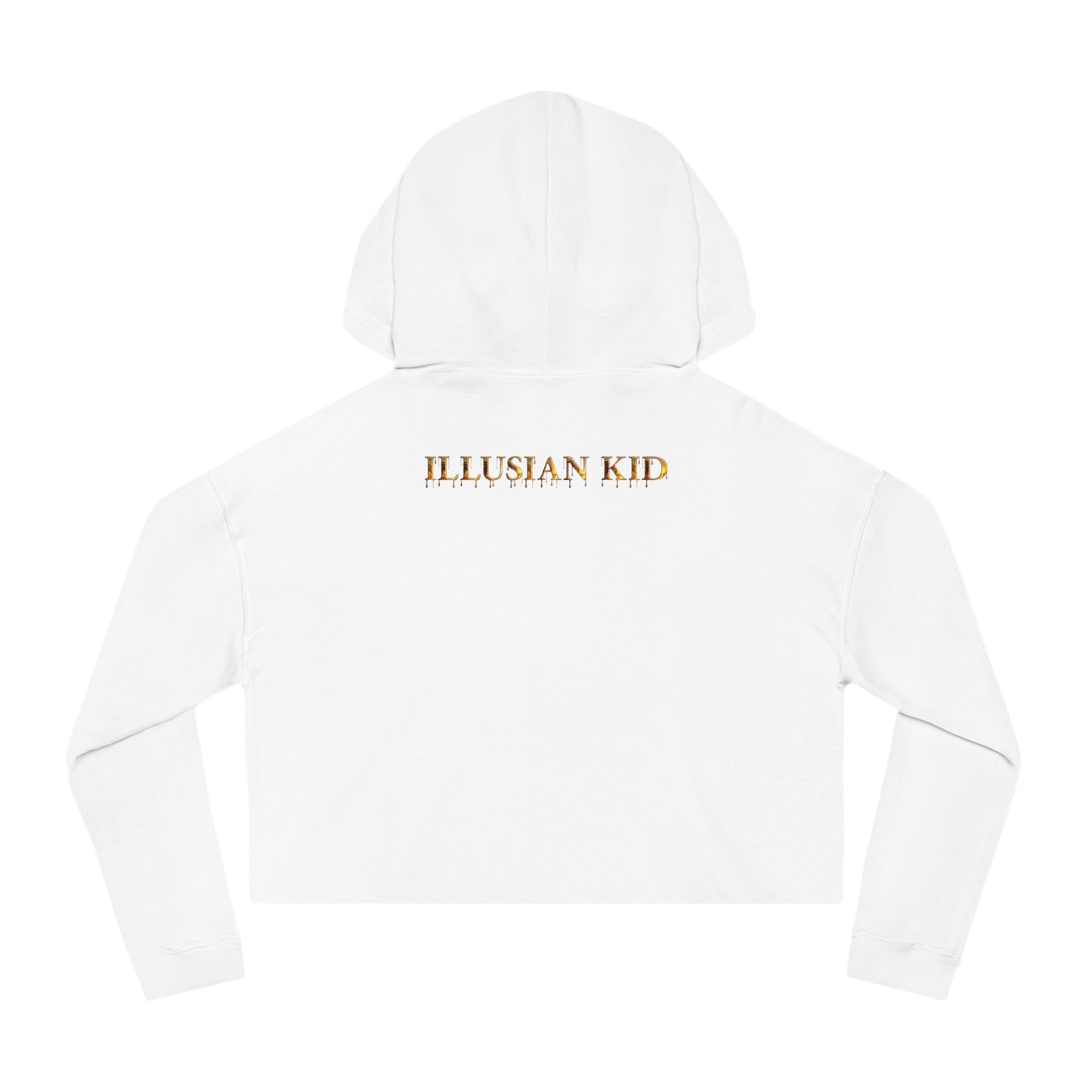 Picture Perfect Women's Cropped Sweatshirt