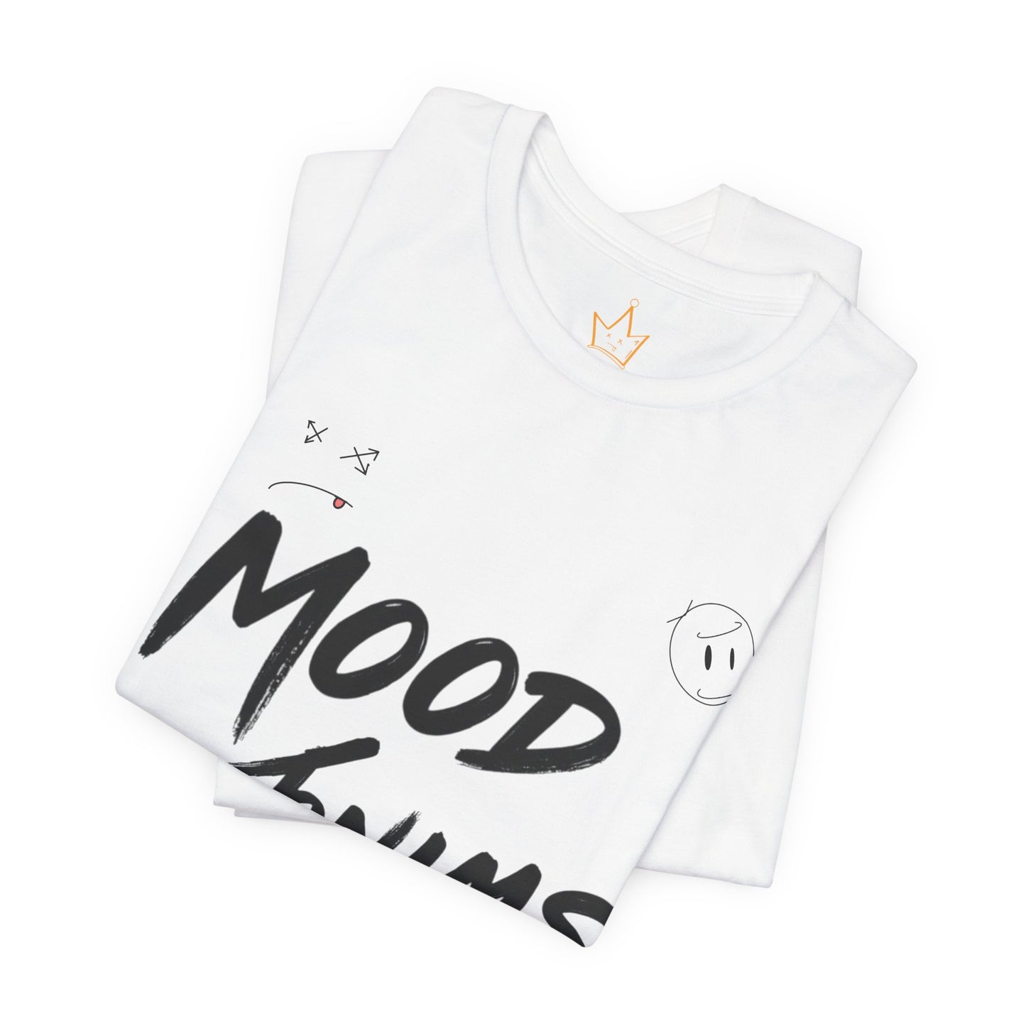 Mood Swing T-Shirt