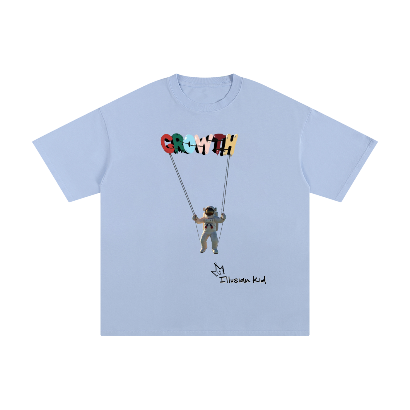 Unisex Pure Cotton T-Shirt