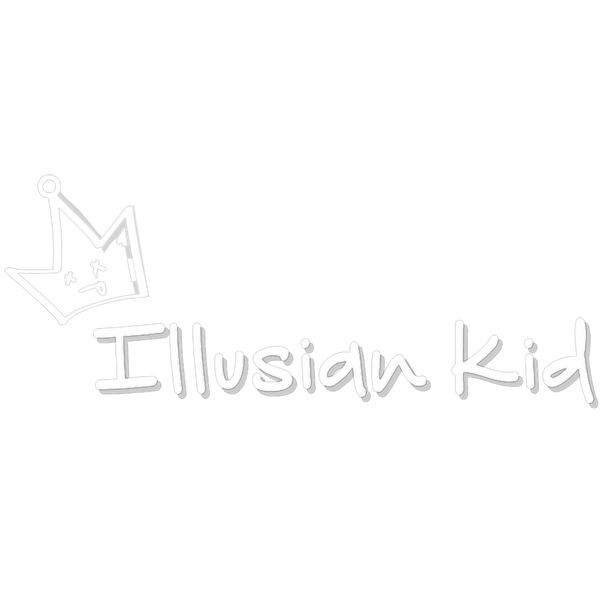 ILLUSIAN KID CLOTHING