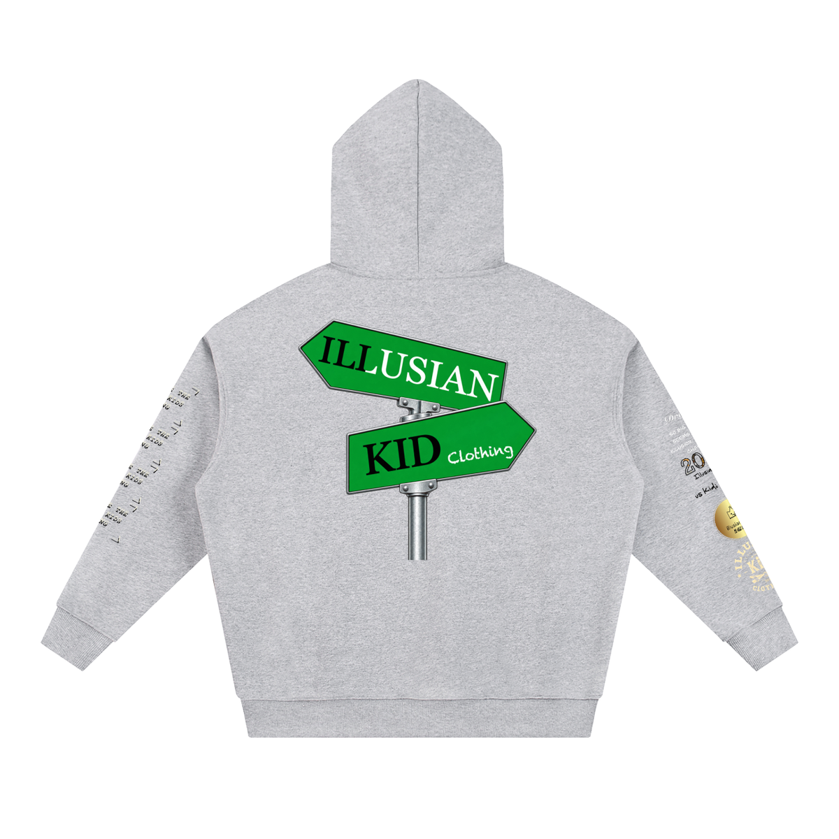 hoody